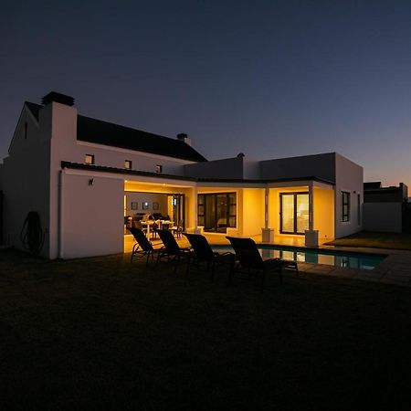 Villa Robertson Halfway House Exterior foto
