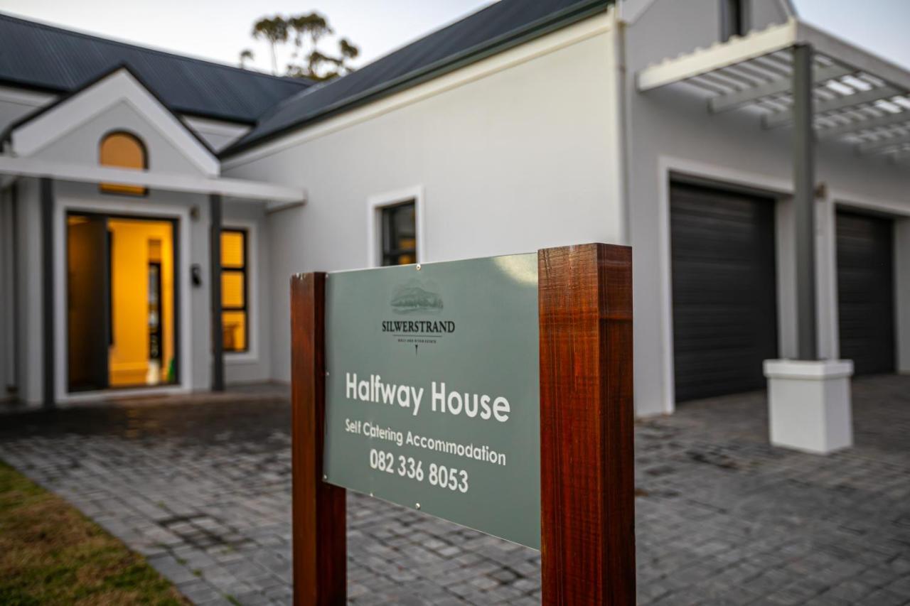 Villa Robertson Halfway House Exterior foto